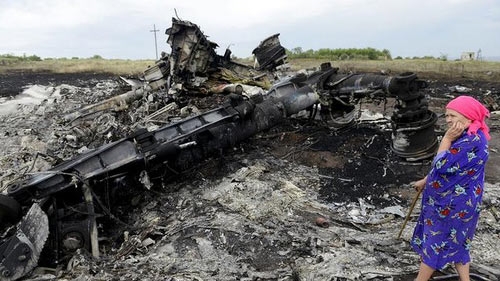 Cuộc chiến đòi bồi thường cho nạn nhân MH17 - 2