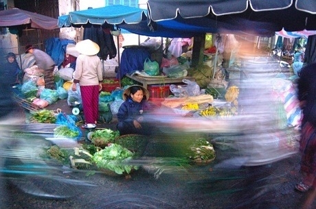 Hình ảnh đẹp của phụ nữ Việt Nam qua ống kính nước ngoài 14