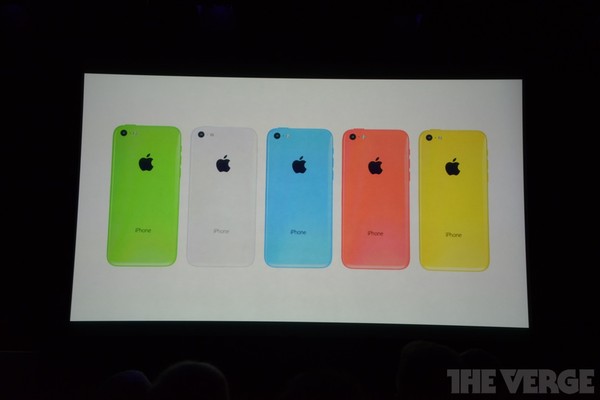 Toàn cảnh buổi ra mắt &quot;sản phẩm hot nhất năm&quot; iPhone 5s và iPhone 5c 34