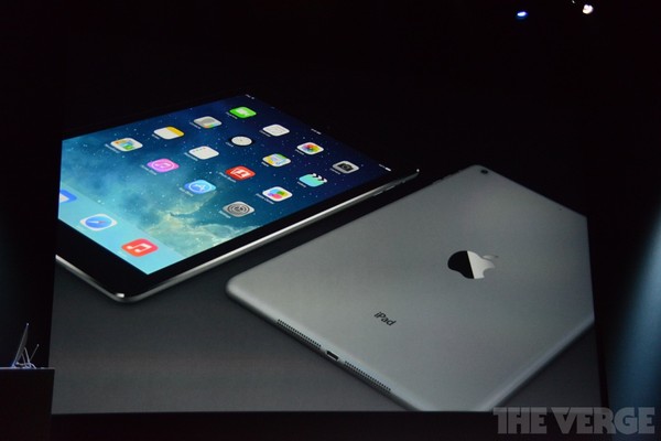[Tường thuật trực tiếp] iPad Mini Retina sẽ có giá thành bằng iPad 2 23