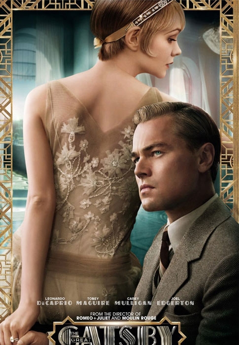 Gatsby vĩ đại &amp; làn sóng thời trang 20's, Thời trang, thoi trang, tin thoi trang, thoi trang tre, anh dep, anh dep thoi trang, xu huong thoi trang 2013, vintage, thoi trang xa xi, the great gatsby, gastby vi dai