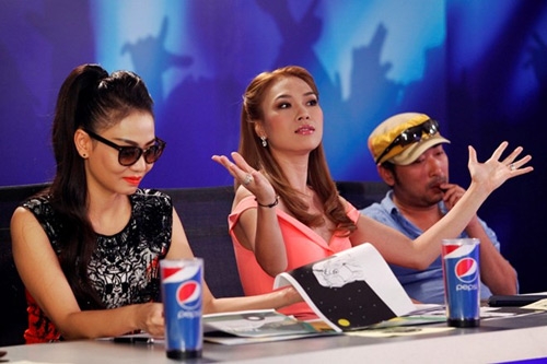 4 lý do Vietnam Idol mùa 5 gây bão - 4