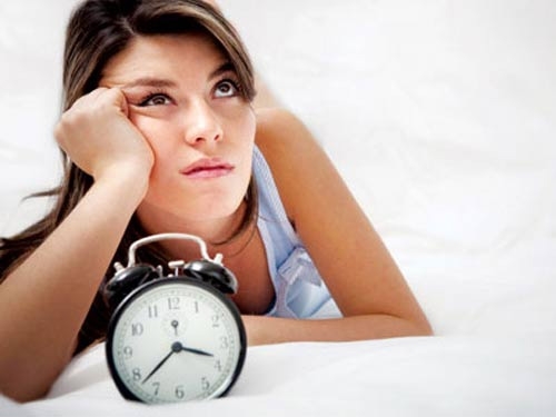 9 tác dụng phụ do thiếu ngủ gây ra 2