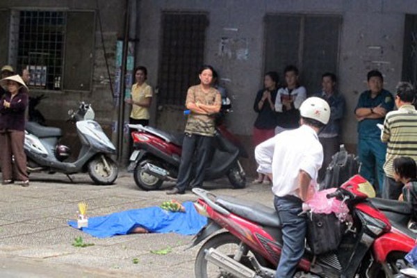 Giật mình vì hàng loạt thanh niên tự tử trong 2 ngày ở Sài Gòn 1