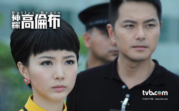Phim TVB bị chỉ trích là “câu khách rẻ tiền” 8
