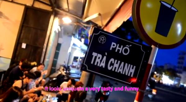 &quot;Cô nàng béo&quot; Happy Polla bất ngờ tung clip gửi tặng fan Việt 3