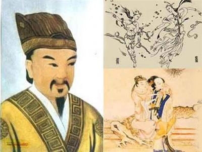 Những cái chết vì &quot;sex&quot; nhục nhã của hoàng đế Trung Hoa