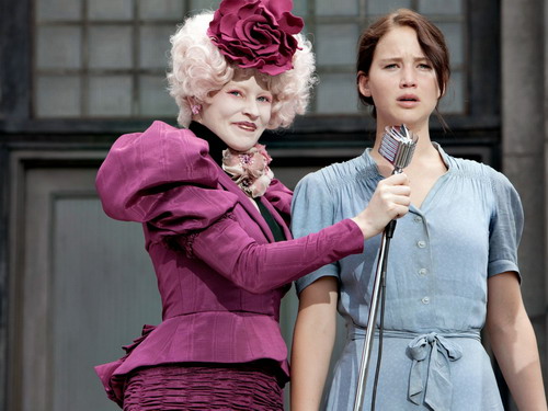 &quot;The Hunger Games&quot; phần một từng lỡ hẹn với khán giả Việt Nam vì không qua được kiểm duyệt. Ảnh: Lionsgate.