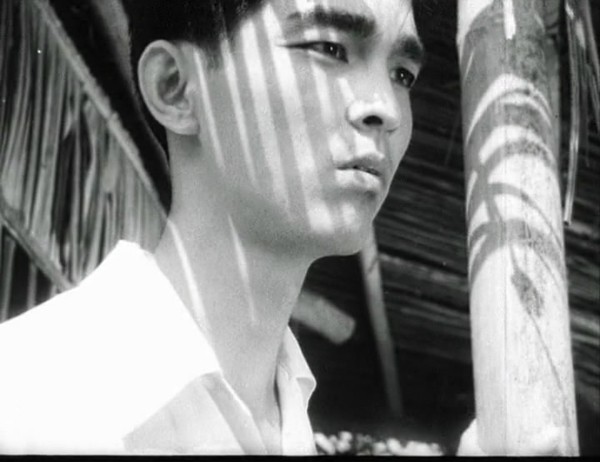 Diễn viên Việt thuở xưa đẹp trai không kém Lee Min Ho (P.1) 4