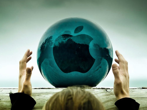 Apple lại rục rịch chuẩn bị ra mắt iPhone 5S iPad 5 và iTV