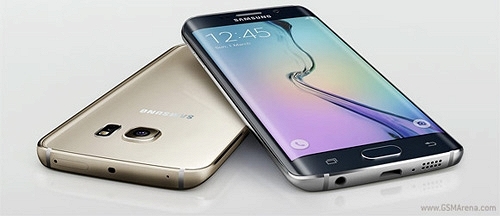 Samsung Galaxy S6 bản 2 SIM sắp ra mắt - 2
