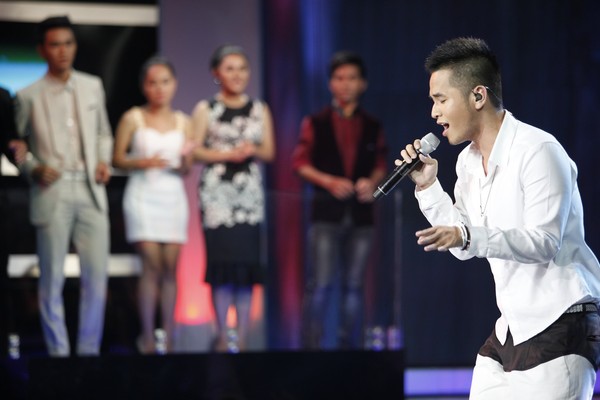 Những dự đoán &quot;hòa vốn&quot; cho Vietnam Idol 2012 3