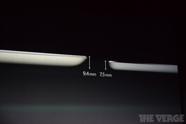 [Tường thuật trực tiếp] iPad Mini Retina sẽ có giá thành bằng iPad 2 29