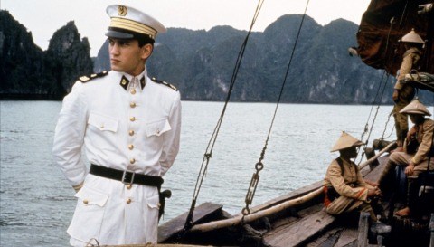 5 bộ phim về Việt Nam nổi tiếng thế giới | Màn ảnh việt,Đông Dương,Mùi Đu Đủ Xanh,Người mỹ trầm lặng