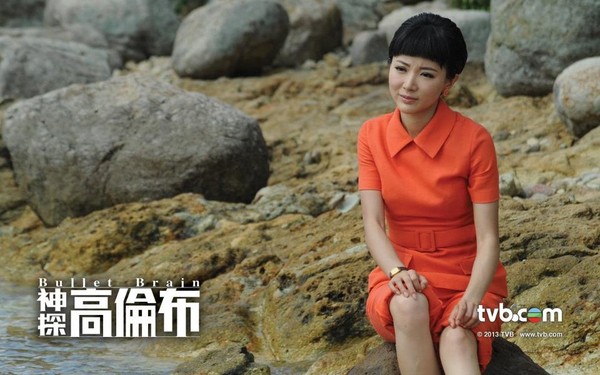 Phim TVB bị chỉ trích là “câu khách rẻ tiền” 6