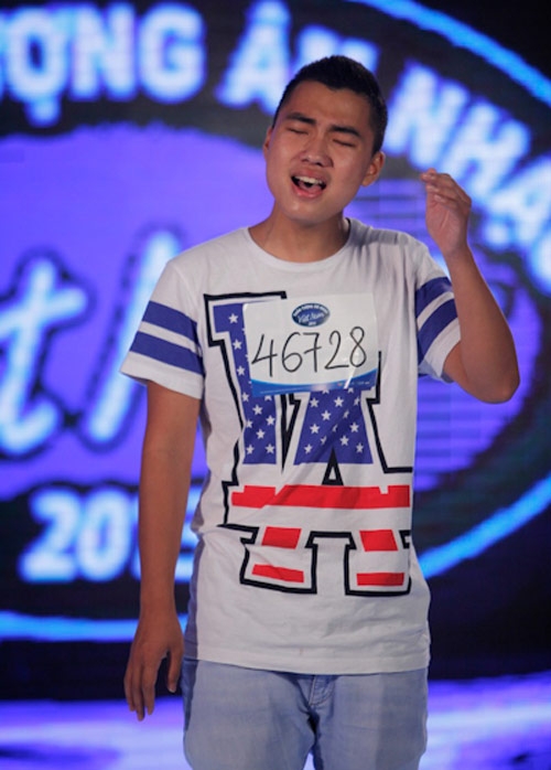 4 lý do Vietnam Idol mùa 5 gây bão - 7
