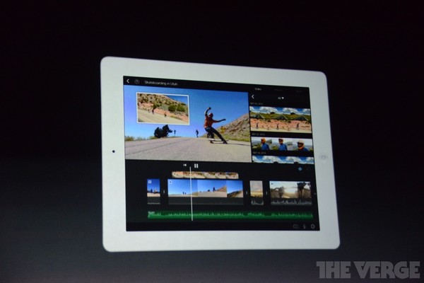 [Tường thuật trực tiếp] iPad Mini Retina sẽ có giá thành bằng iPad 2 60