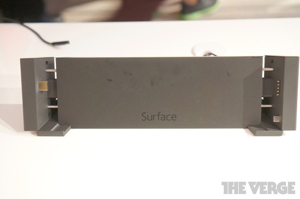 Microsoft chính thức trình làng Surface Pro 2 5