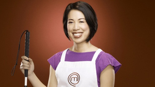Đầu bếp mù Christine Hà vô địch MasterChef Mỹ season 3