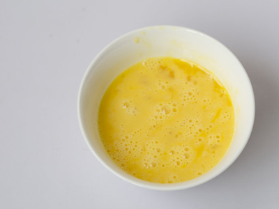 Công thức cơm thập cẩm cuộn trứng cho bữa sáng thịnh soạn 1