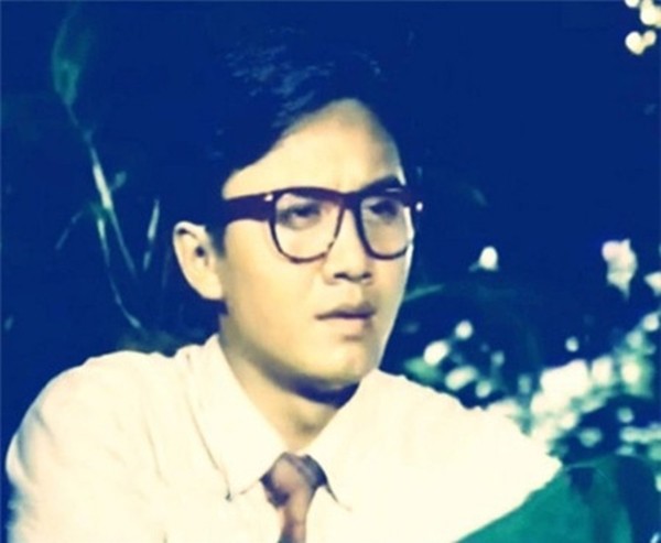 Diễn viên Việt thuở xưa đẹp trai không kém Lee Min Ho (P.1) 22
