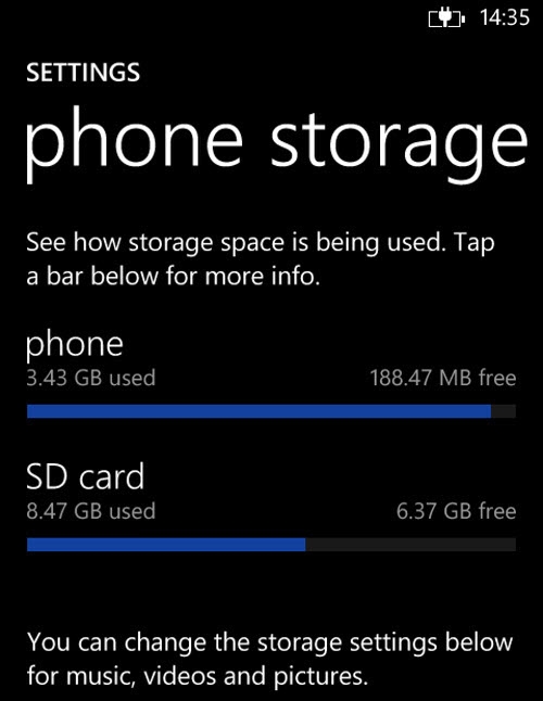 6 lý do không nên dùng Windows Phone - 3
