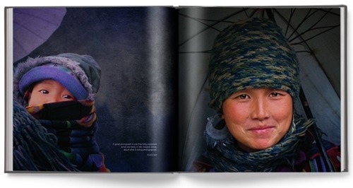 Hình ảnh đẹp của phụ nữ Việt Nam qua ống kính nước ngoài 6