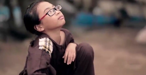 MV đầu tay của Phương Mỹ Chi lấy nước mắt khán giả 4