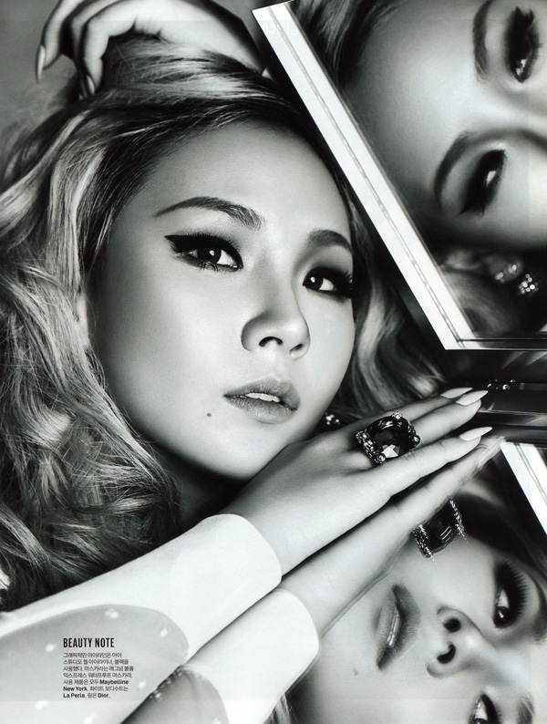 Sooyoung khoe mặt mộc, Yuri hóa tiểu thư sang chảnh trên tạp chí - Ảnh 16.