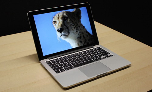 5 laptop có màn hình siêu mịn - 1