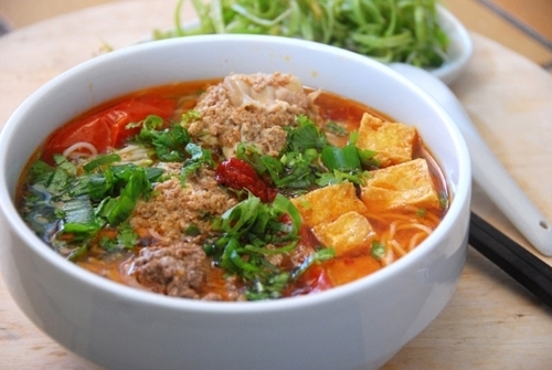 8 món ăn bình dân Việt Nam khiến thế giới &quot;mê mệt&quot; - 8