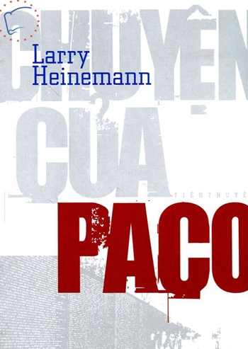 Bìa cuốn Chuyện của Paco.