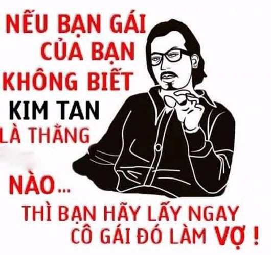 Trào lưu anti Kim Tan hay sự tự ti của con trai Việt? 4
