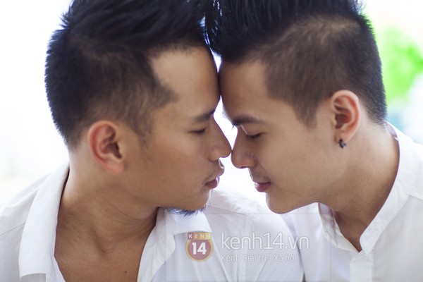 Chuyên gia make up Hoàn Khang lần đầu tiết lộ gây shock về mối tình đồng giới 3