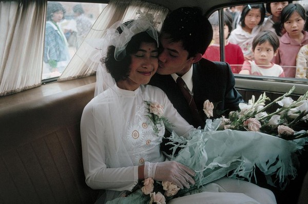 Bộ ảnh sống động về Hà Nội năm 1989 của nhiếp ảnh gia người Mỹ 5
