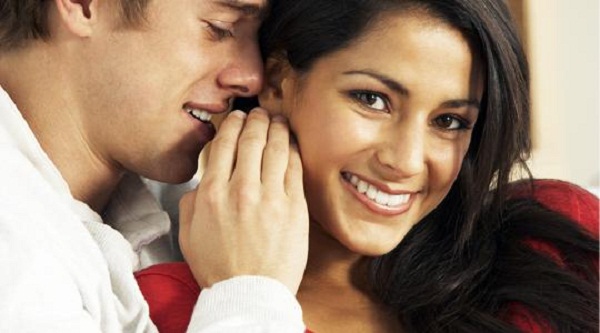 5 giác quan giúp phụ nữ tận hưởng trọn vẹn &quot;cuộc yêu&quot;