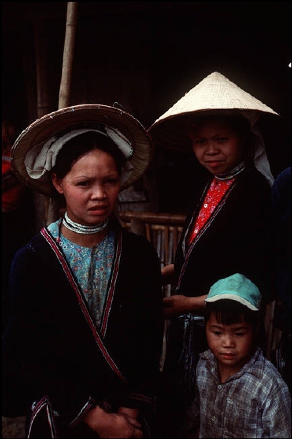 Việt Nam năm 1994 bình dị nhưng đầy bản sắc qua ống kính nhiếp ảnh gia Pháp 14