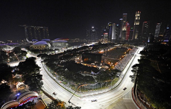 10 điều khiến cả thế giới phải ngưỡng mộ Singapore