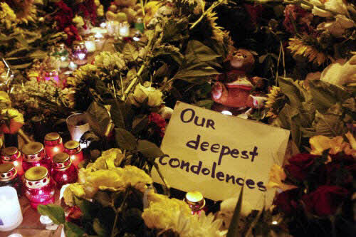 100 chuyên gia về AIDS thiệt mạng trên máy bay MH17 - 8