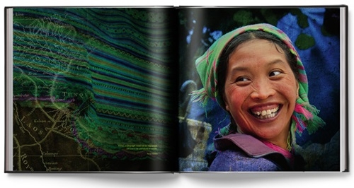 Hình ảnh đẹp của phụ nữ Việt Nam qua ống kính nước ngoài 5