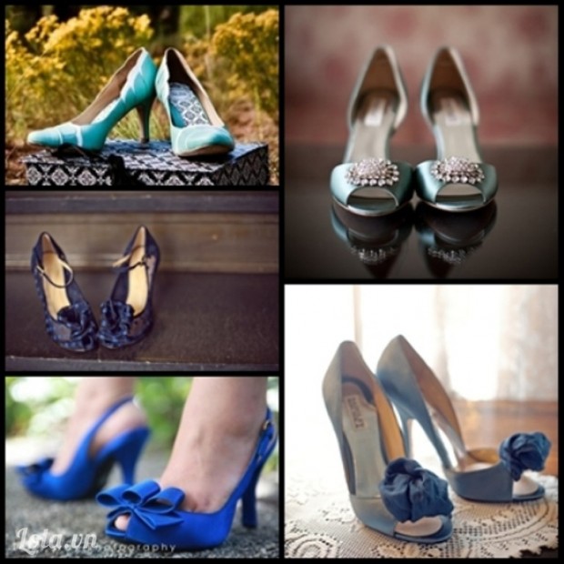 Giày cưới