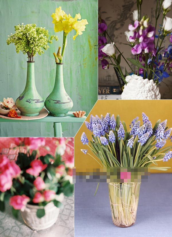 Ngắm những bình hoa đẹp điểm xinh cho phòng đẹp | bình hoa đẹp,hoa đẹp để bàn,hoa đẹp trang trí,hoa đẹp,ngắm hoa đẹp