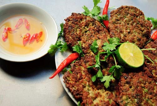 Những đặc sản sâu đầy 'ma lực' của ẩm thực Việt - 2