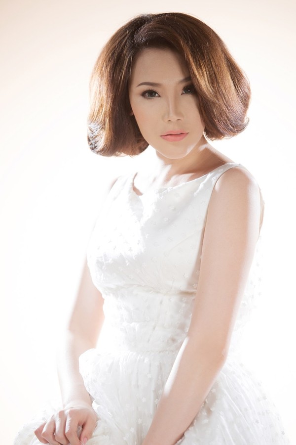 Hồ Quỳnh Hương là giám khảo đầu tiên của X-Factor VN 4