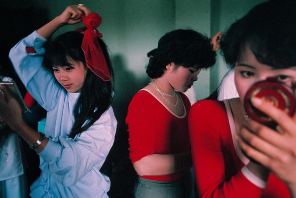 Bộ ảnh sống động về Hà Nội năm 1989 của nhiếp ảnh gia người Mỹ 24