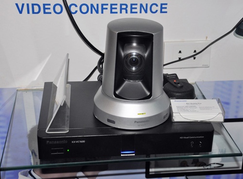 Video Conference - thách thức mọi khoảng cách - 2