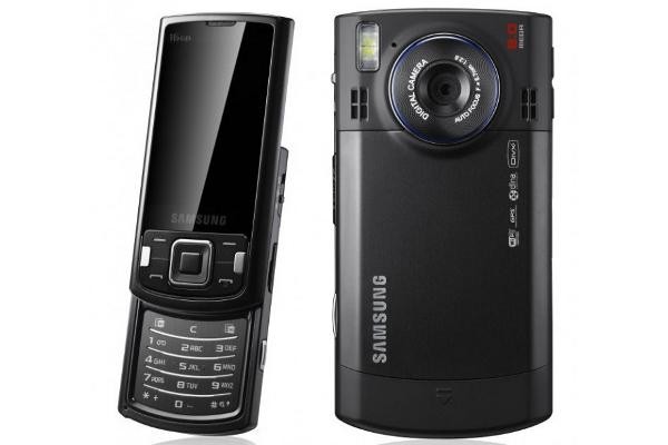Từ J-Phone đến Lumia 1020: 14 năm phát triển camera trên điện thoại di động 9