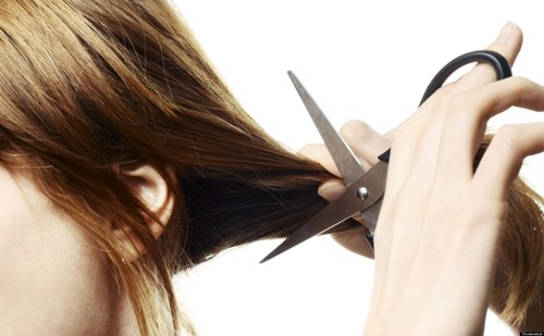 10 sự thật ít người biết về việc cắt tóc.