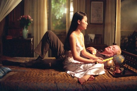 5 bộ phim về Việt Nam nổi tiếng thế giới | Màn ảnh việt,Đông Dương,Mùi Đu Đủ Xanh,Người mỹ trầm lặng