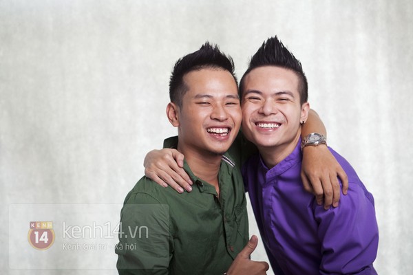 Chuyên gia make up Hoàn Khang lần đầu tiết lộ gây shock về mối tình đồng giới 1